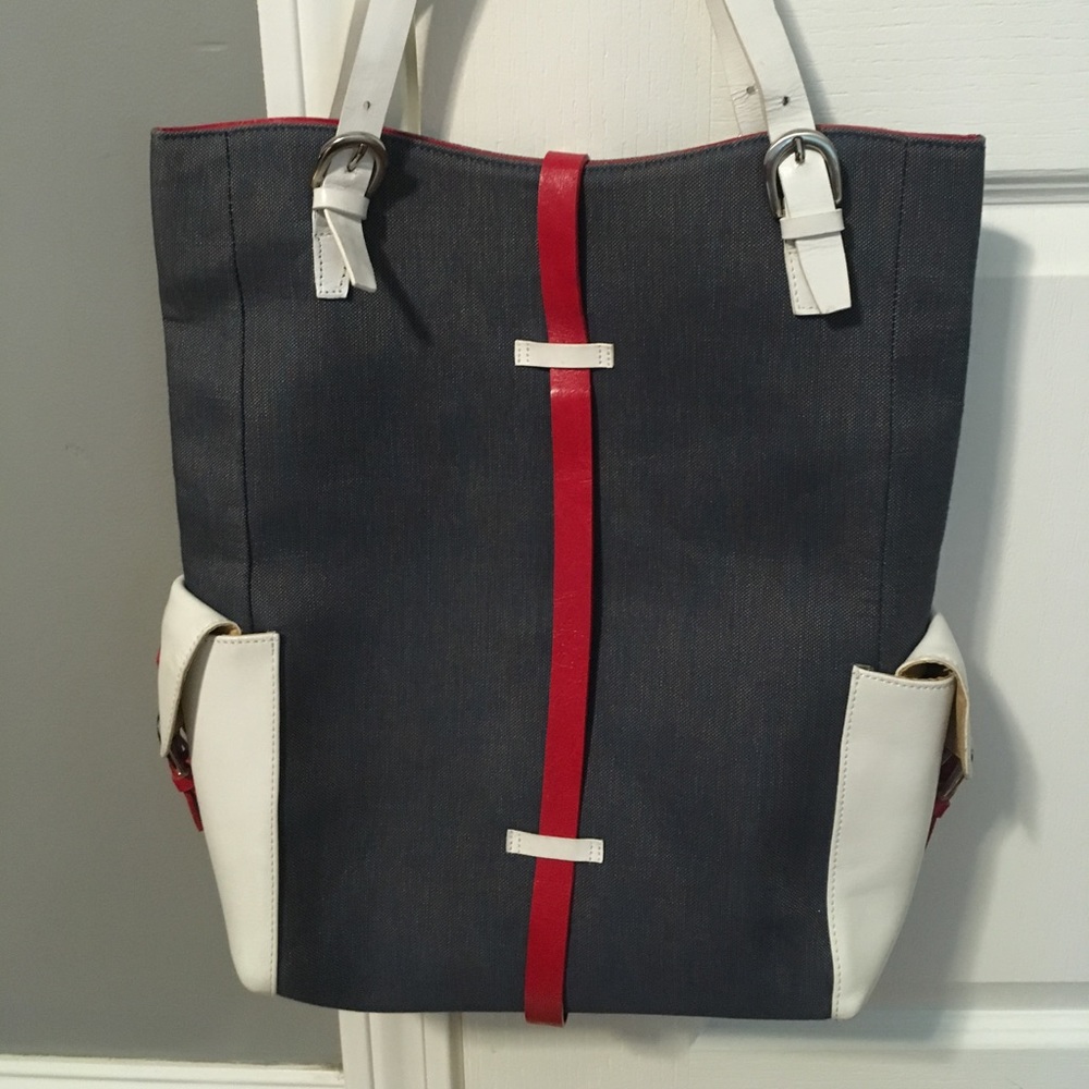 Pancaldi bag